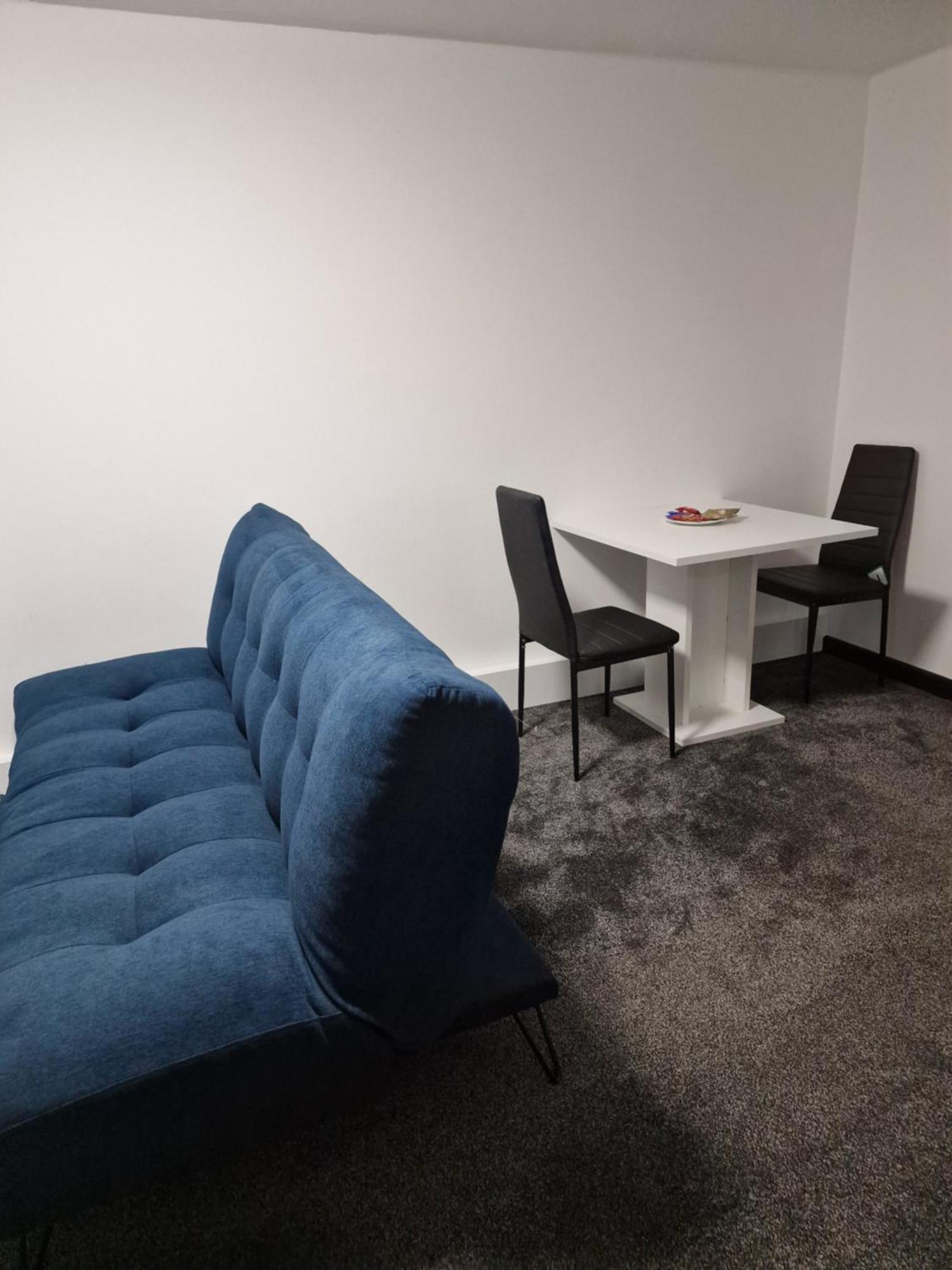 Ckb Flat- Comfort, Cosy, And Secure! Codsall Екстериор снимка